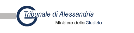 Tribunale di Alessandria